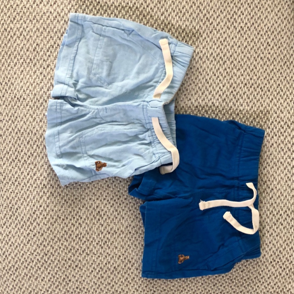 Baby Gap Shorts